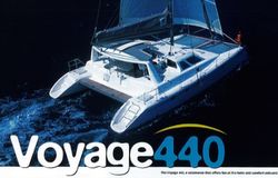 Voyage 440